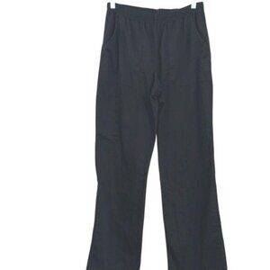 Scrubstar Black Scrub Pants S